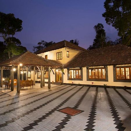 Spices Lap, Thekkady Hotel Exterior photo